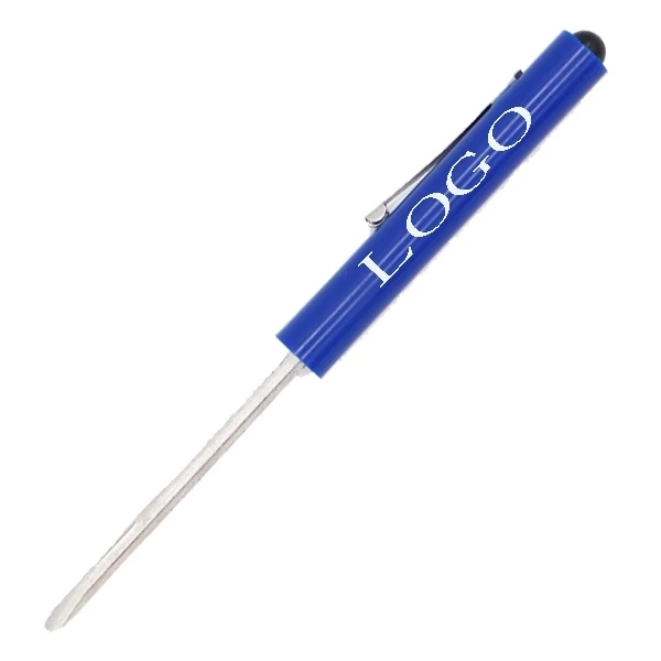 Reversible Blade Screwdriver 1