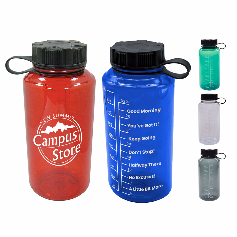 Motivational Bottle