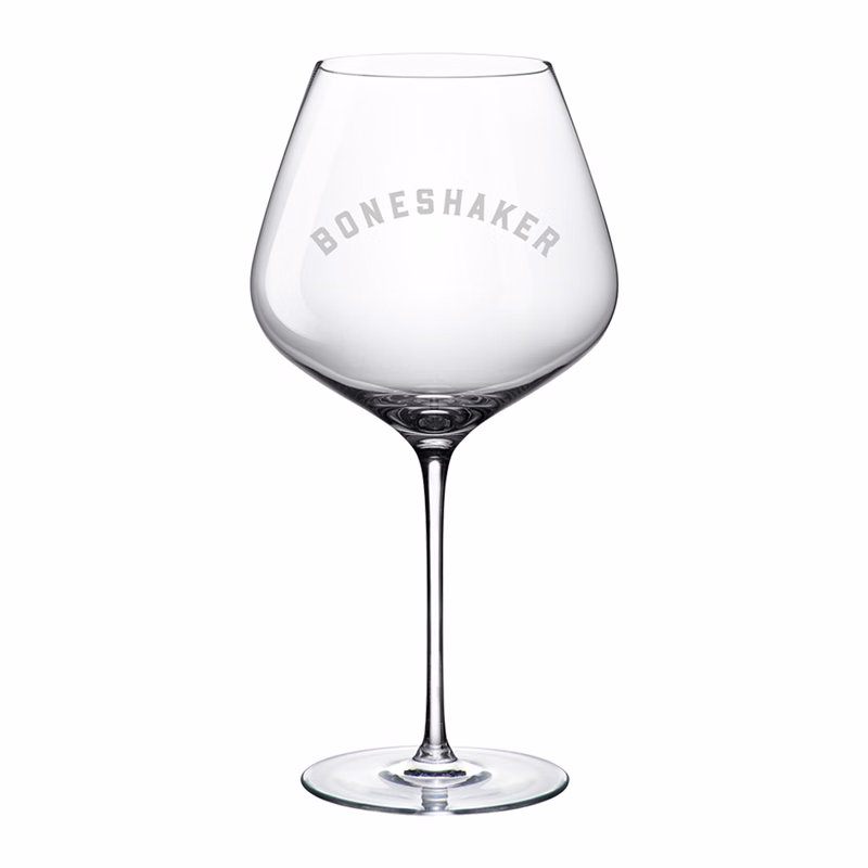 33oz. Grace Burgundy Wine Glass