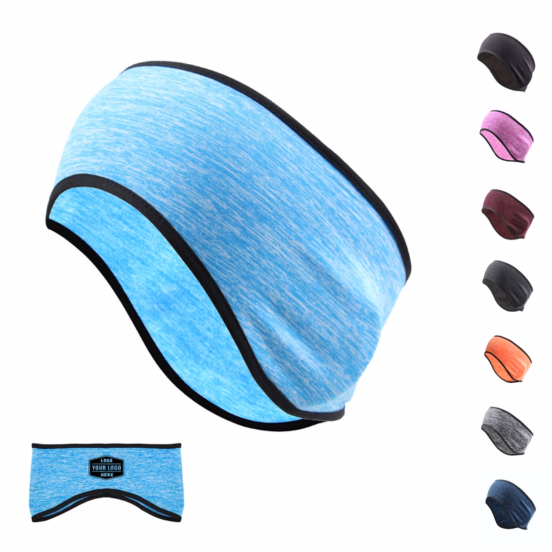 Fleece Outdoor Cycling Sports Warm Ear Muffs