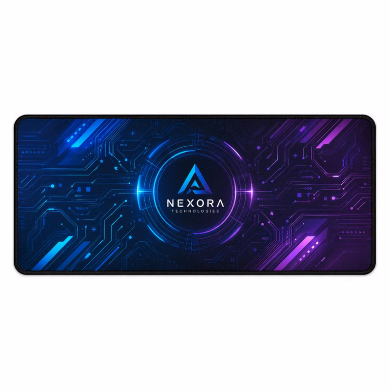 Full Color Desk Mat