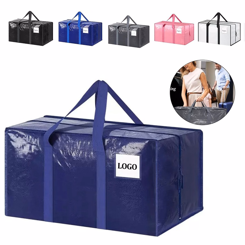 Large Capacity General Purpose Heavy Duty Moving Bags
