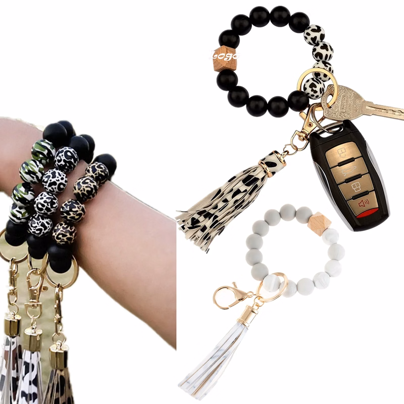 Key Wristlet