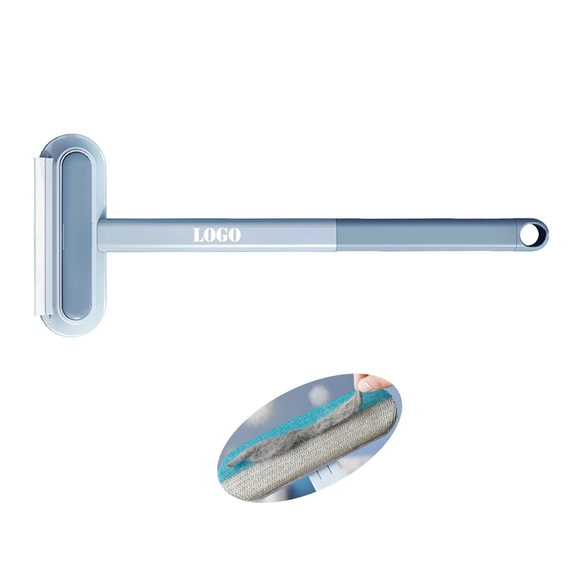 Lint Remover Brush 1