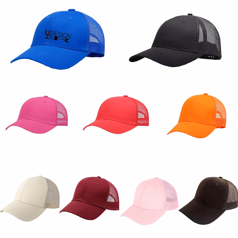 Personalized Baseball Cap