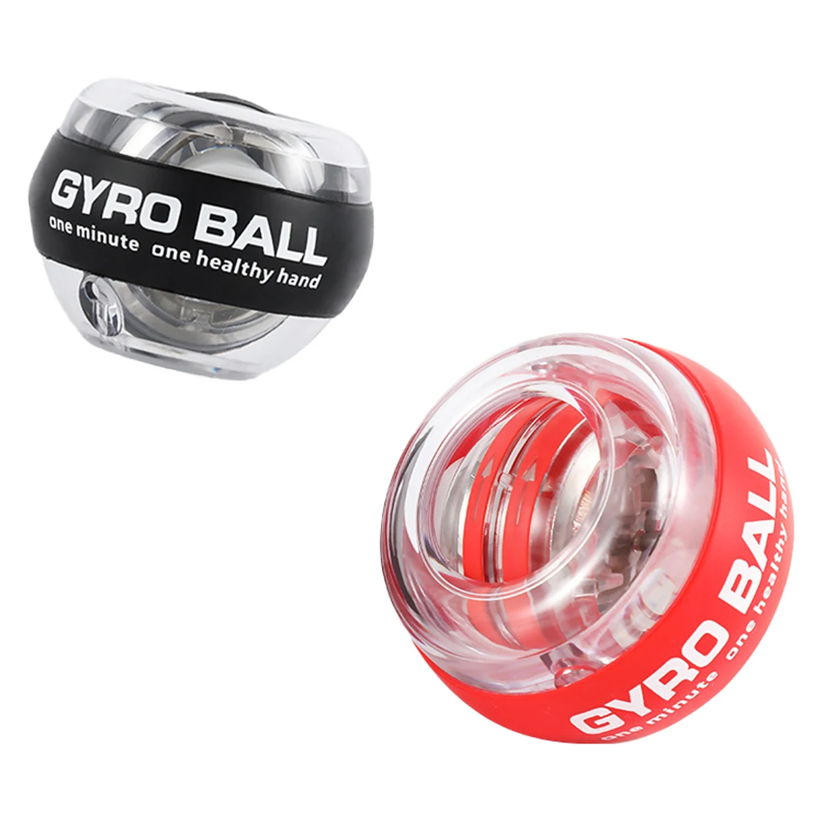 Wrist Strengthener Ball 1