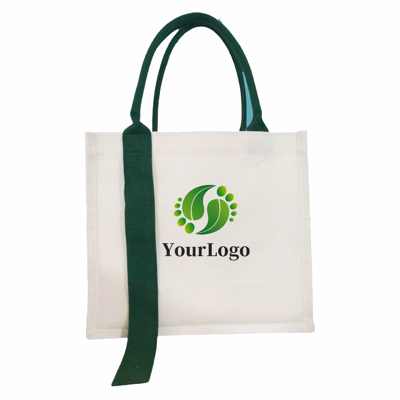 Oxford Cloth Canvas Tote