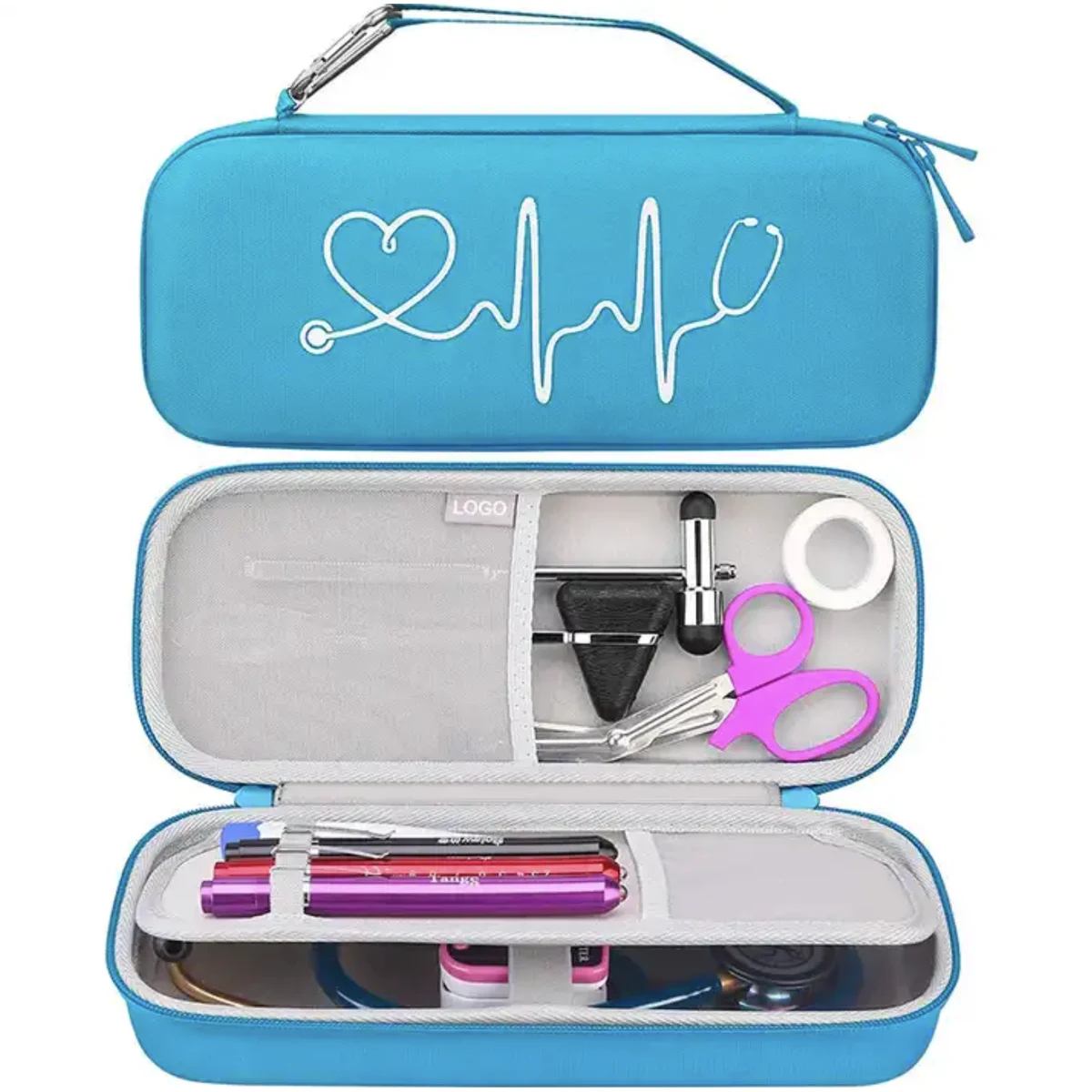 Stethoscope Case 1