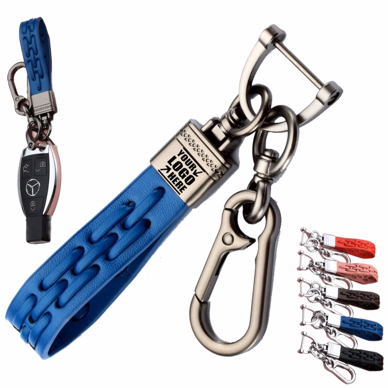 PU Belt For Car Key Chain