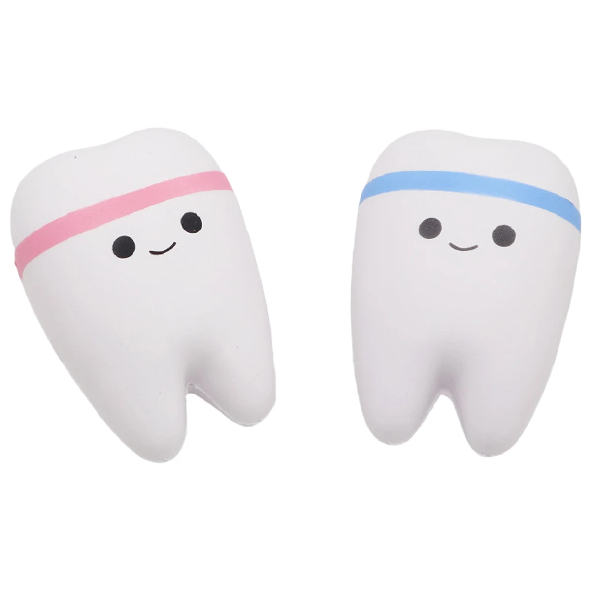 Tooth Stress Toy 1