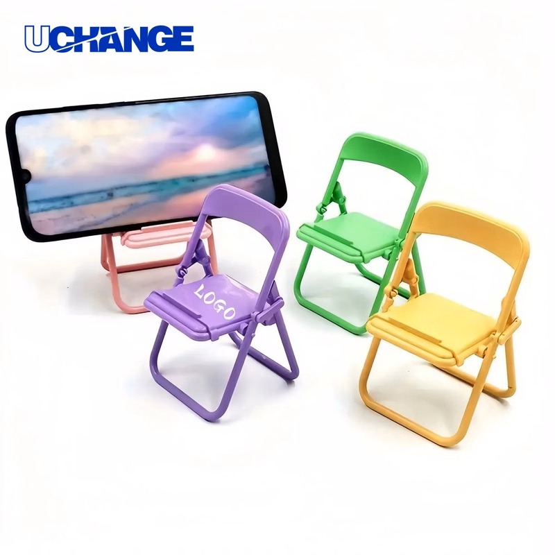 Mini Folding Phone Holder Stand