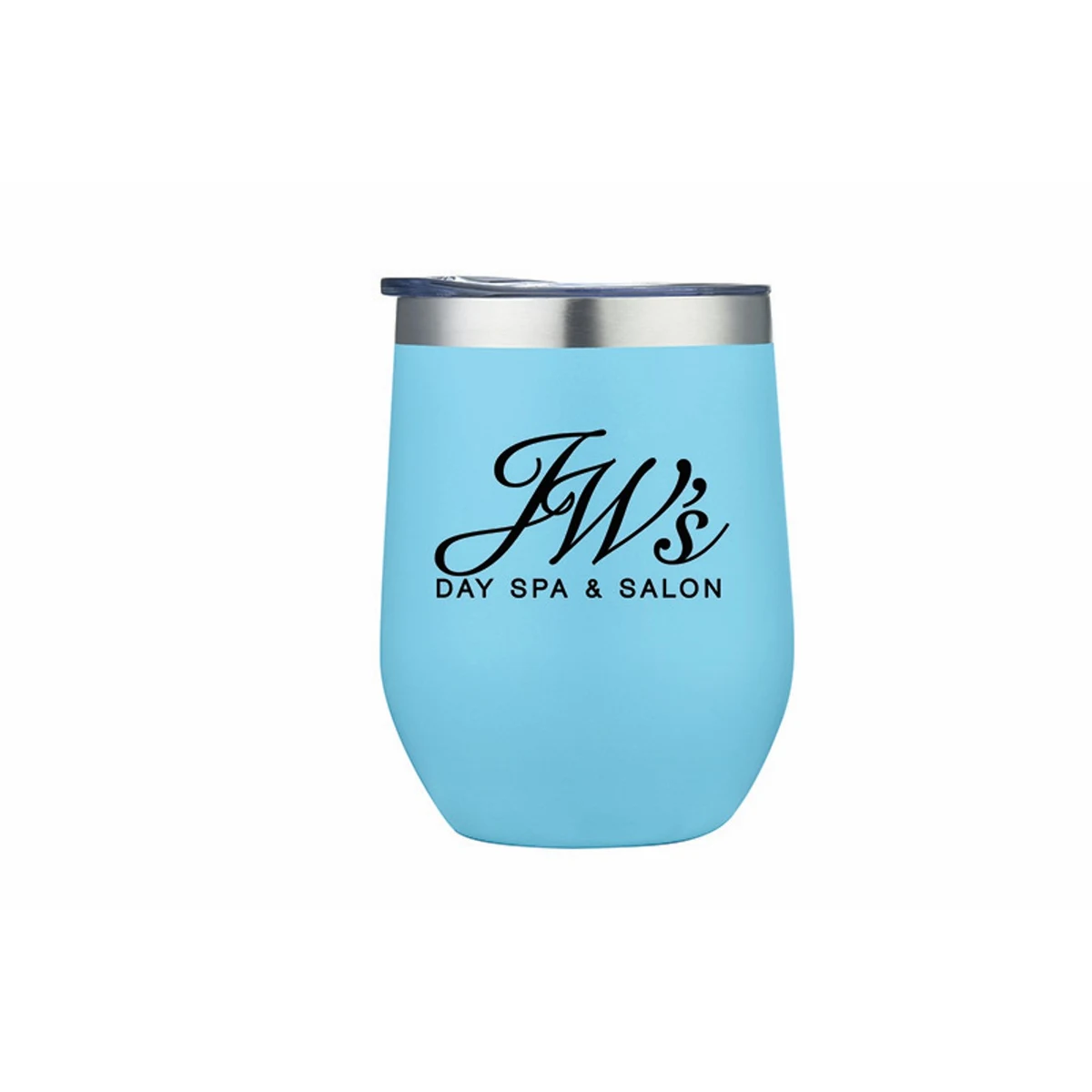 The Tipsy Cup 1