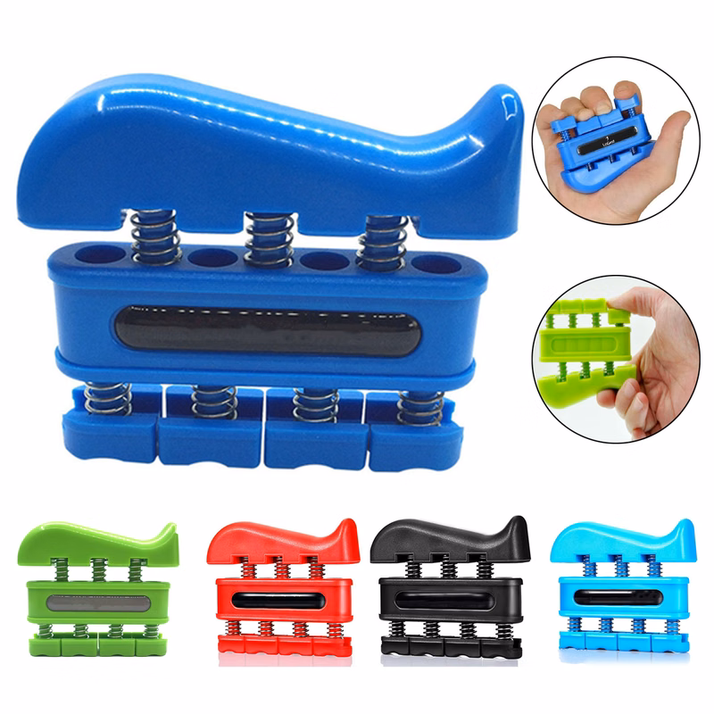 Forearm and Hand Strengthener
