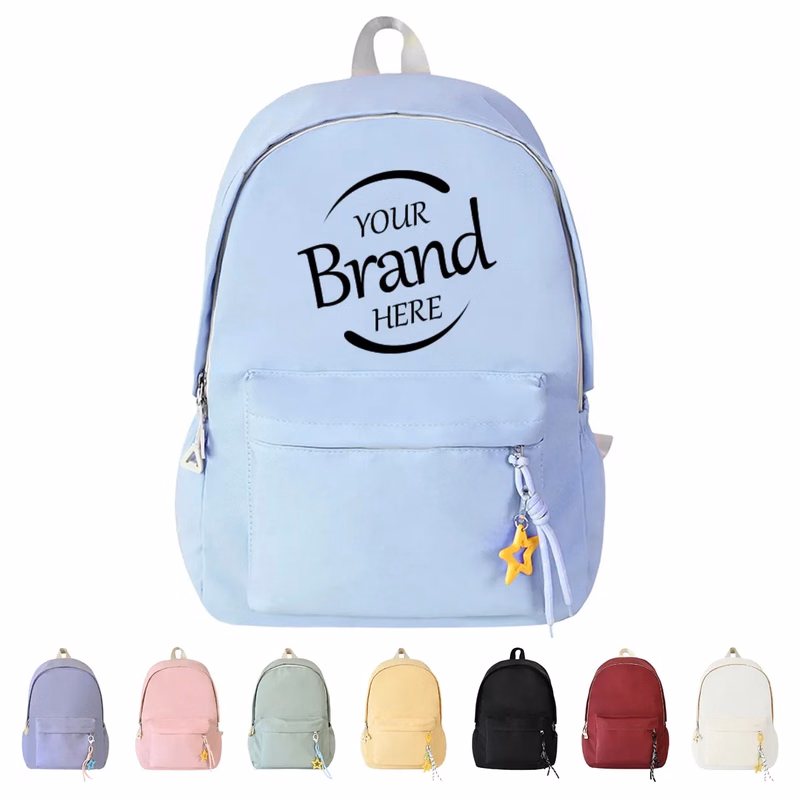 Children'S Backpack Schoolbag