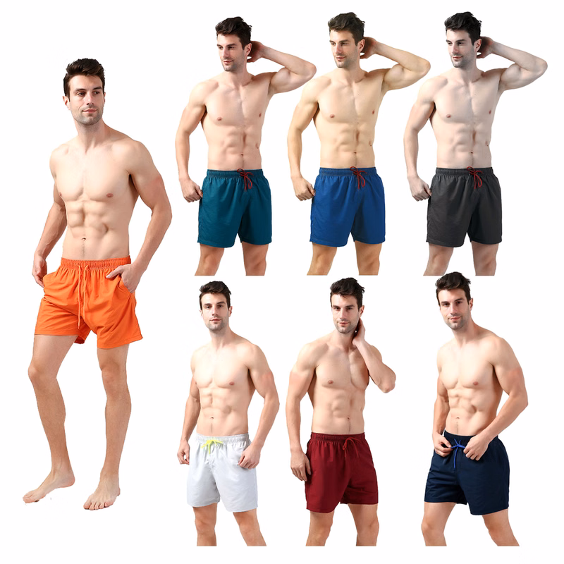 Beach Pants