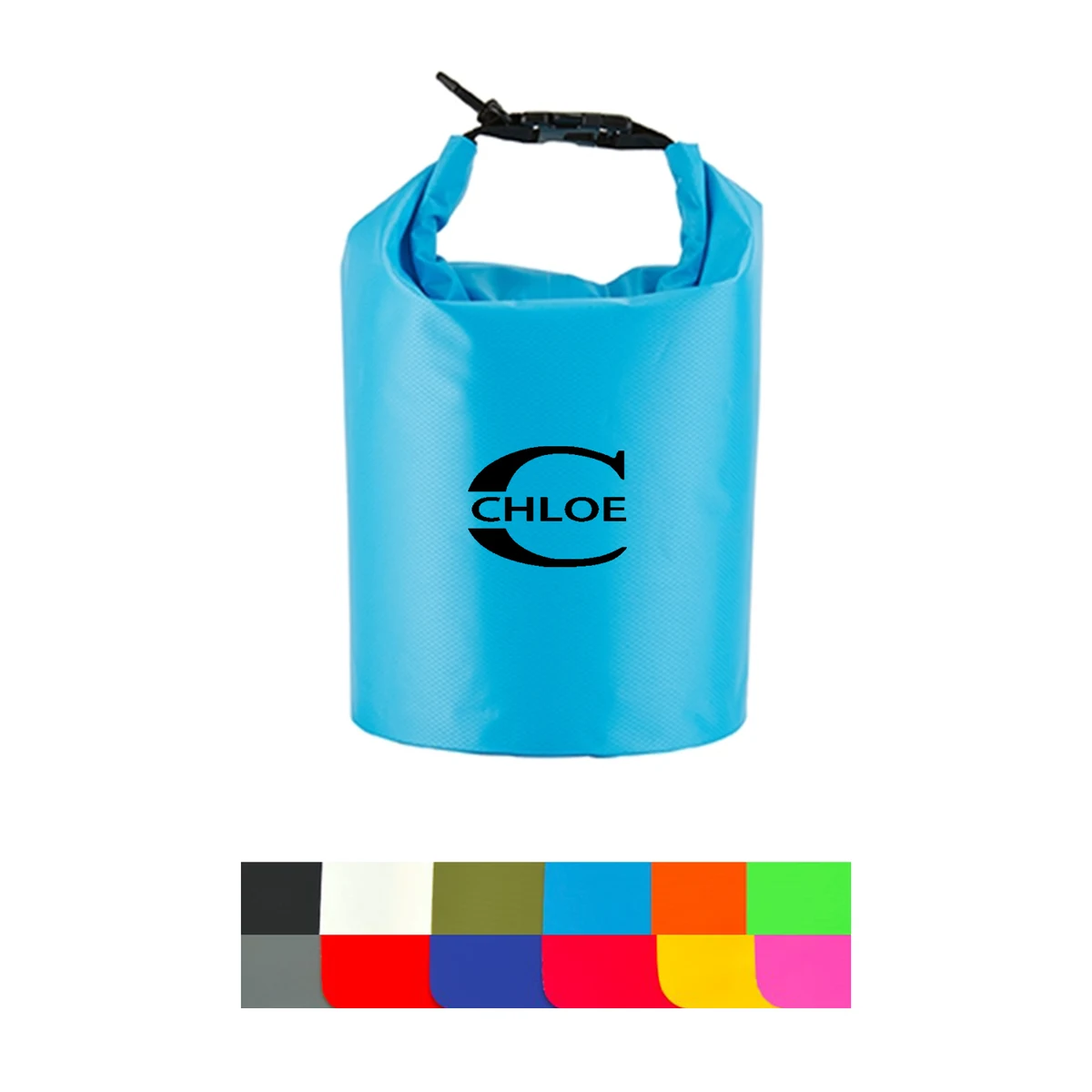 5 Liter Waterproof Dry Sack 1