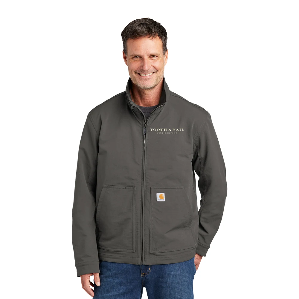 Carhartt(R) Super Dux(R) Soft Shell Jacket 1