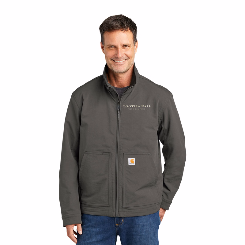 Carhartt(R) Super Dux(R) Soft Shell Jacket