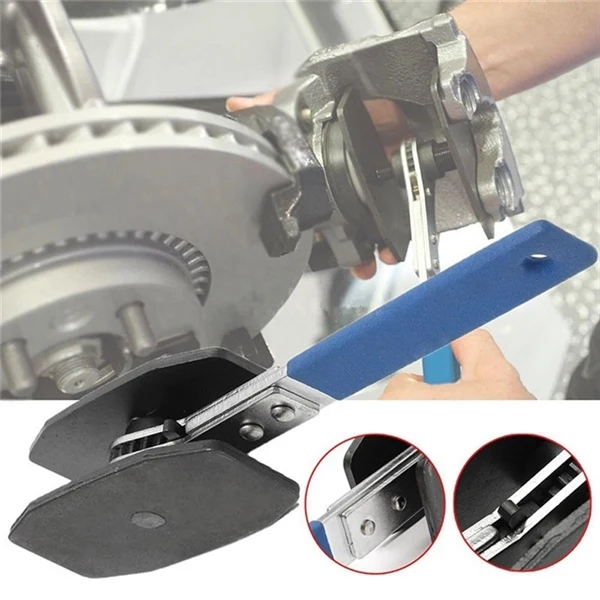 Automotive Brake Pump Adjustment 1