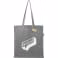 Recycled Cotton Convention Tote