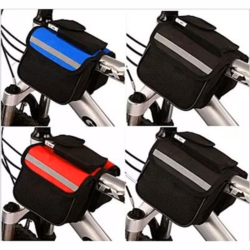 Bicycle Bags