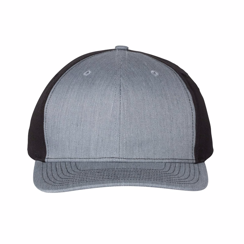 Twill Back Trucker Cap - 312