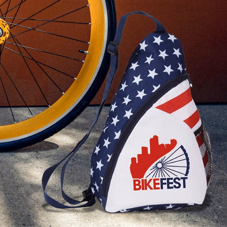 Ol' Glory Sling Bag