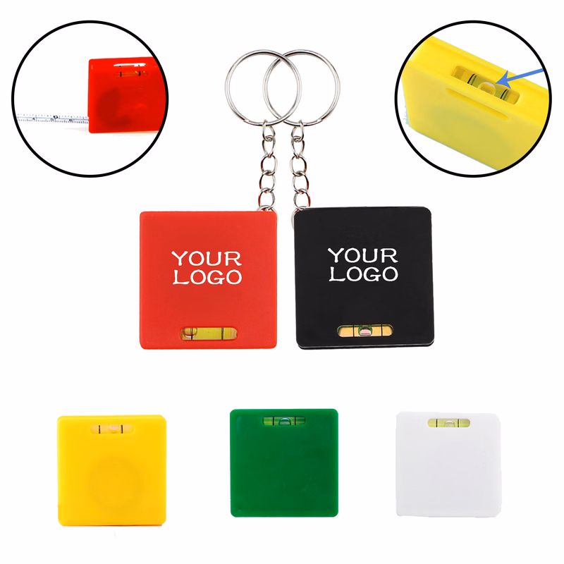 MOQ 20 PCS Pocket-Sized Measuring Tool