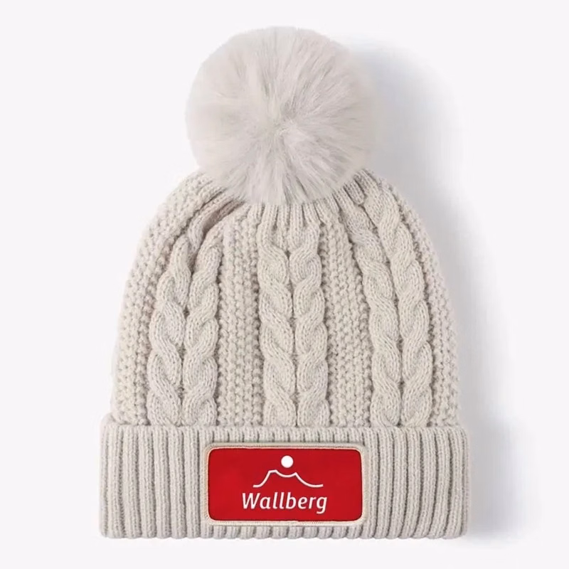 Bliss Acrylic Beanies