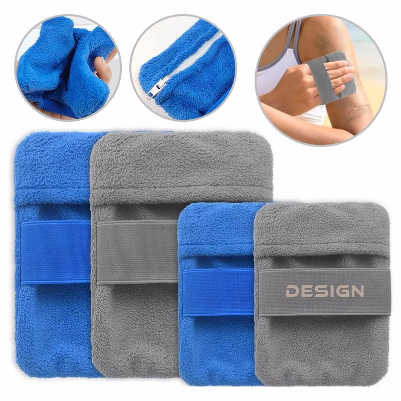 Sand Removal Bag