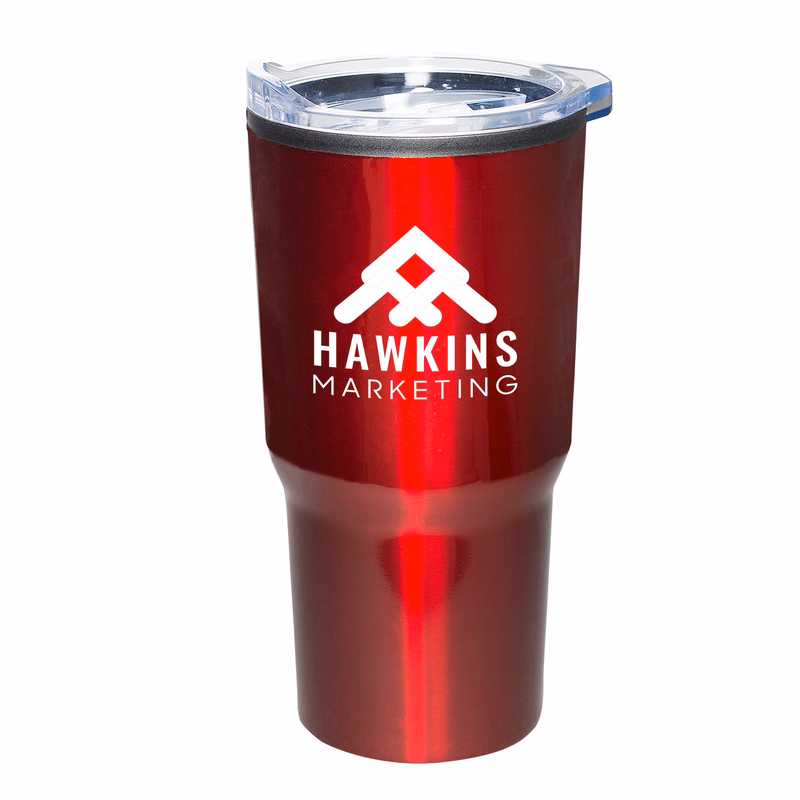 20 oz Streetwise Insulated Tumbler