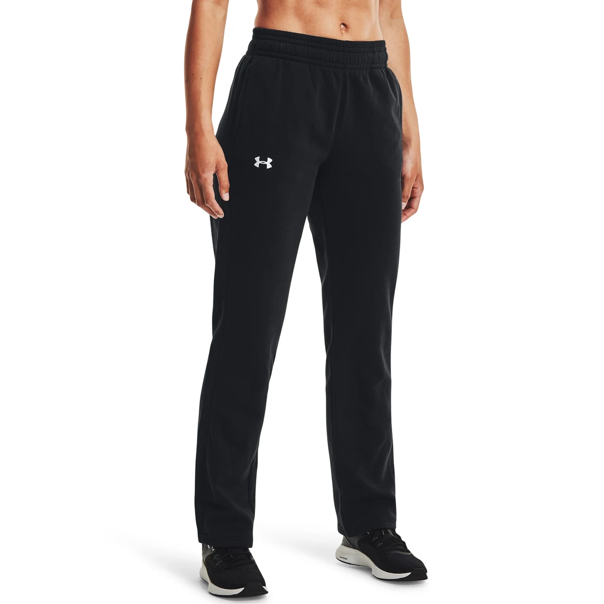 Women's UA Rival Pants 1