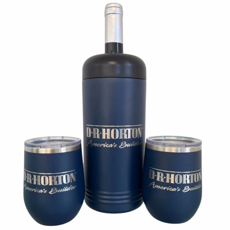 Wine Chiller Set
