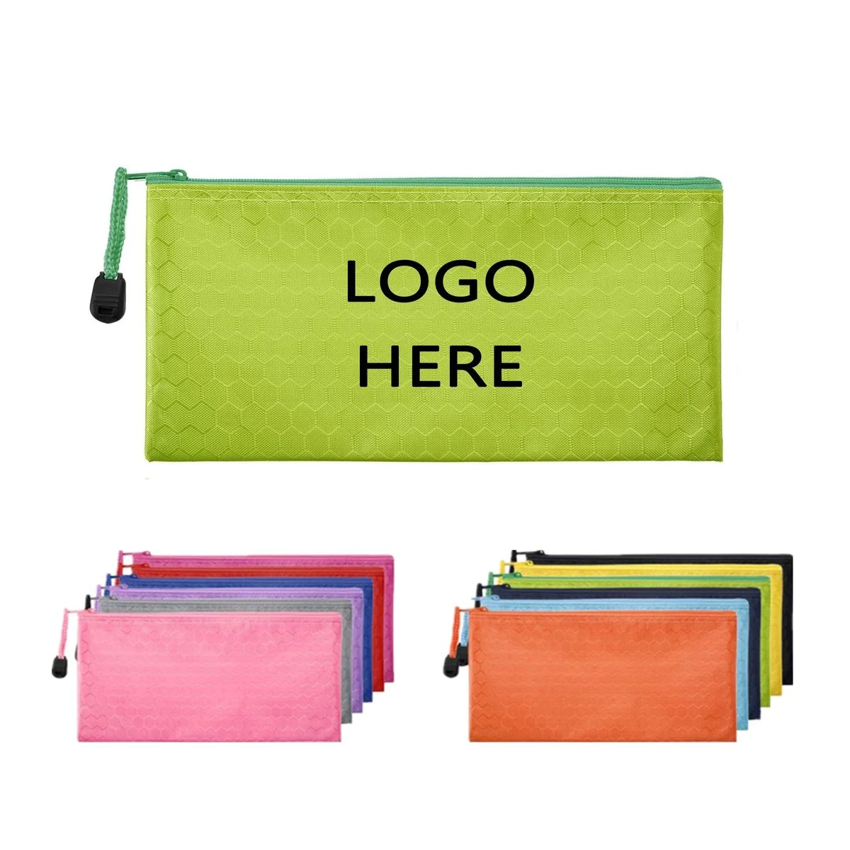 A6 File Folder Bag MOQ 100PCS 1