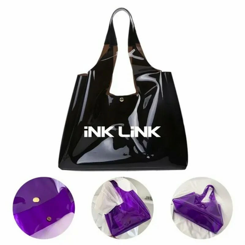 Beach Vacation Jelly Bag 1