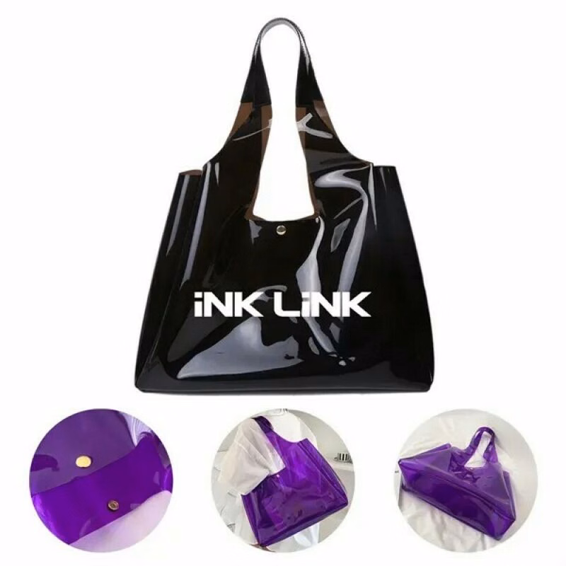Beach Vacation Jelly Bag