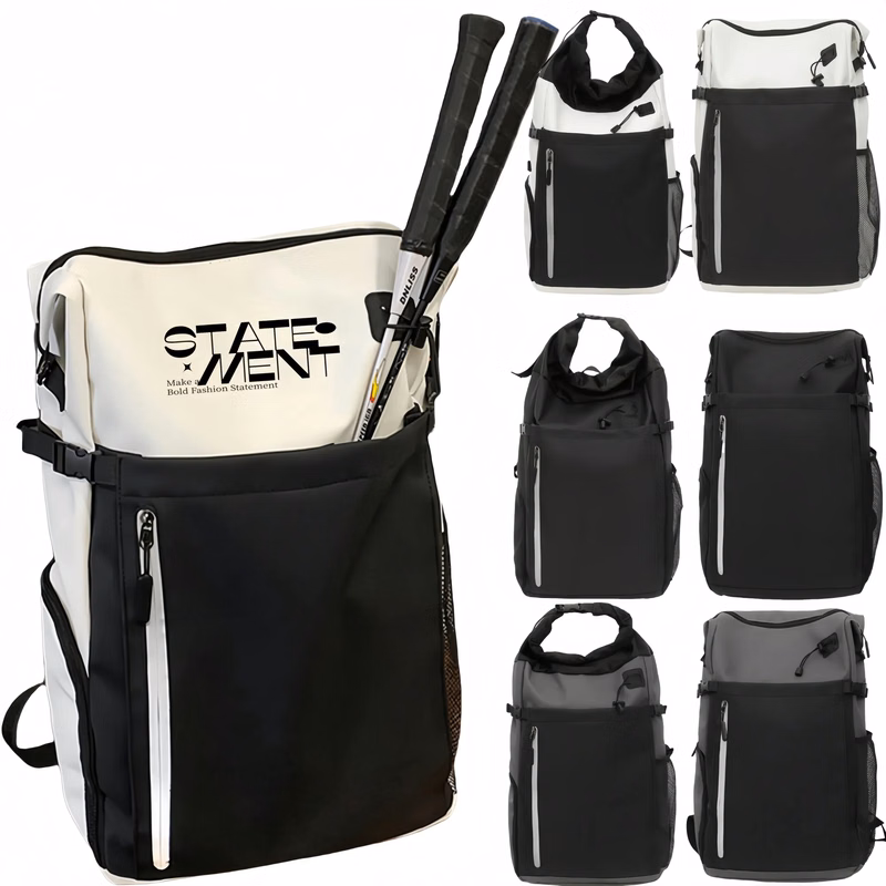 Badminton Sports Backpack