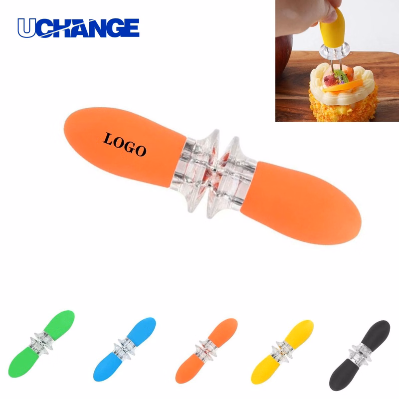 BBQ Corn Holder Tool for Grilling