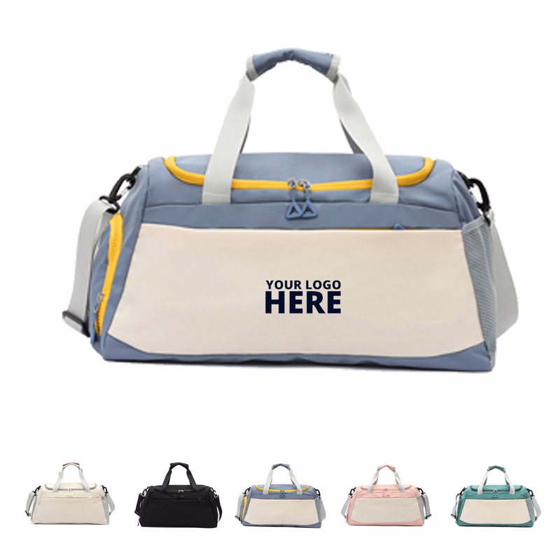 Large Waterproof Travel Bag
