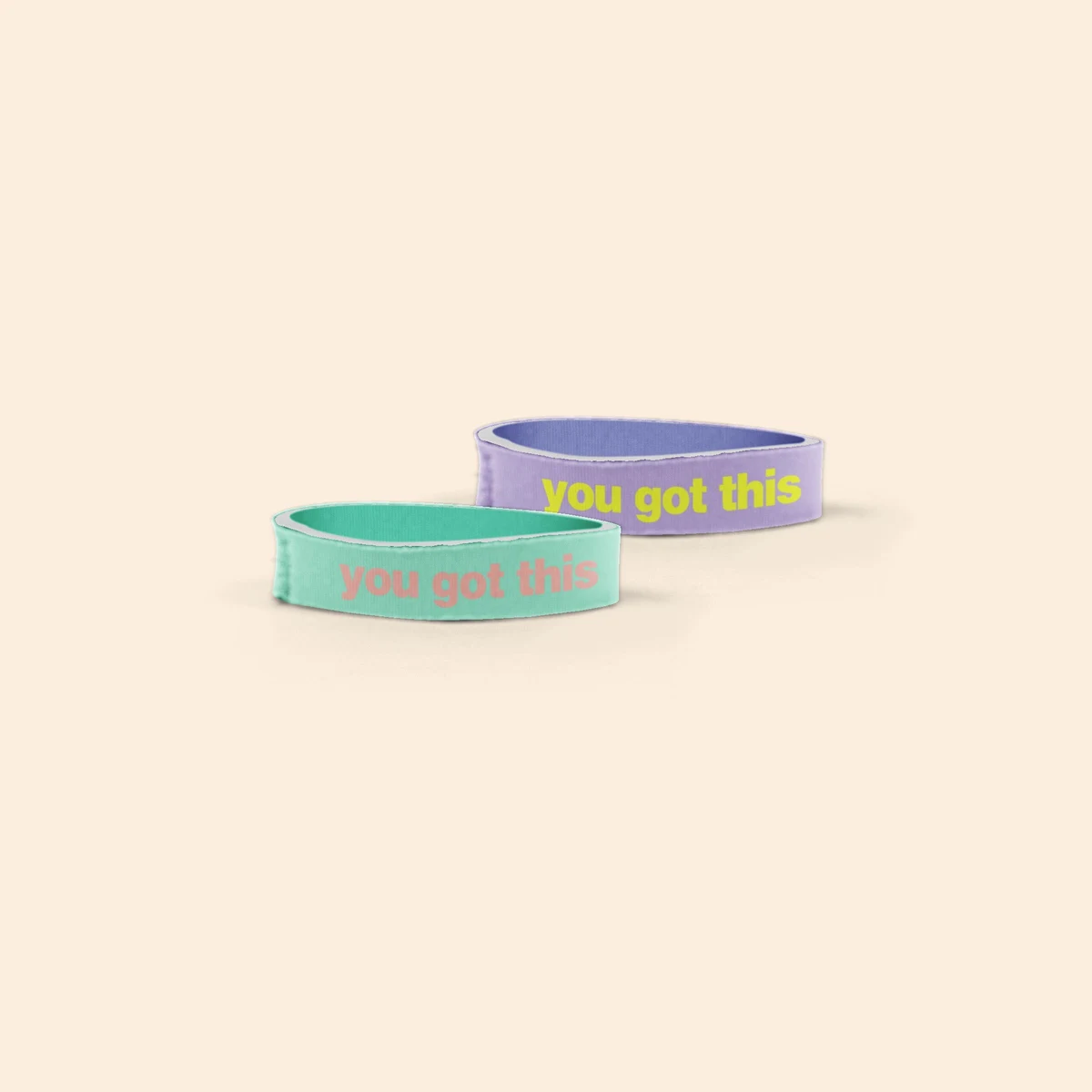 NEOPRENE WRIST BRAND - YOUTH 1