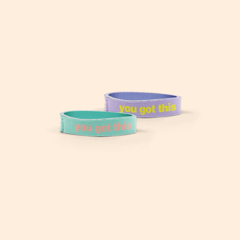 NEOPRENE WRIST BRAND - YOUTH