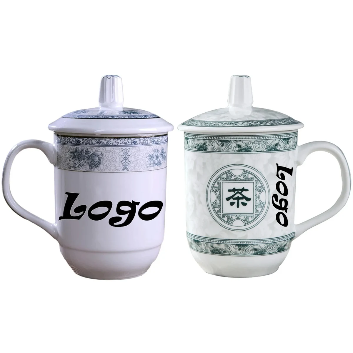 Espresso Mug 1