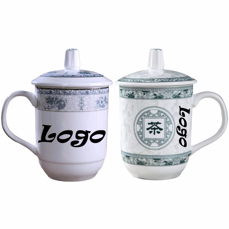Espresso Mug