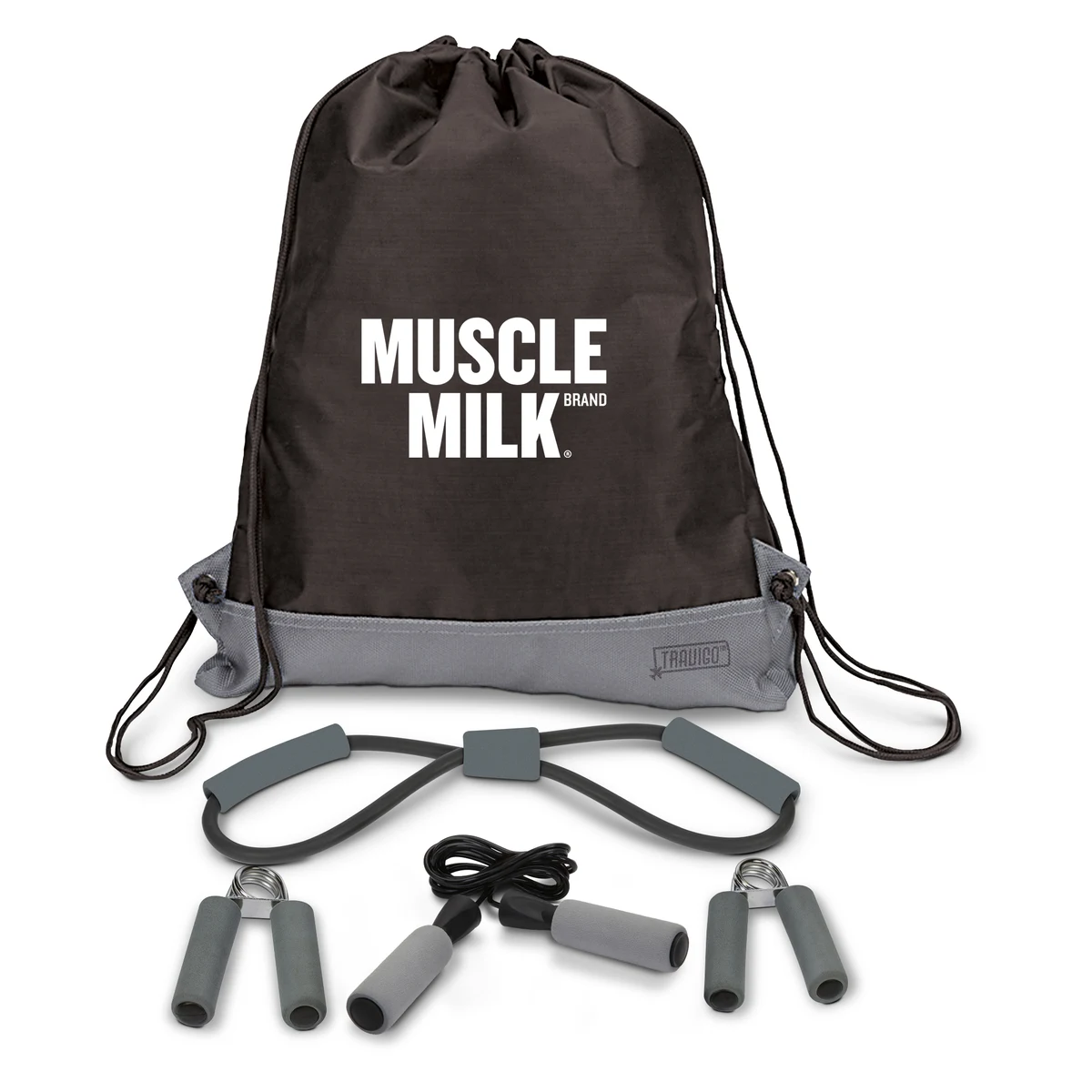 Sports Professional Exercise Equipment w/Bag 1