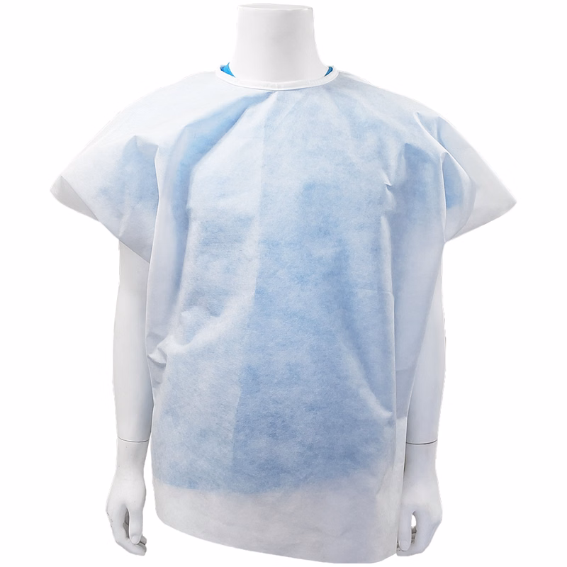 Dimple Patient Cape