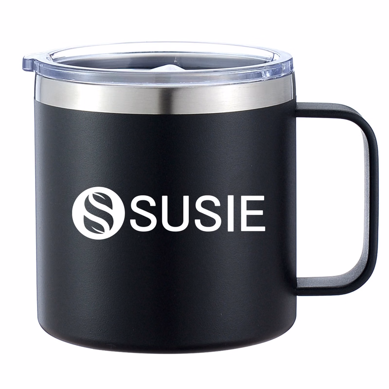 14Oz Vacuum Insulated Mug