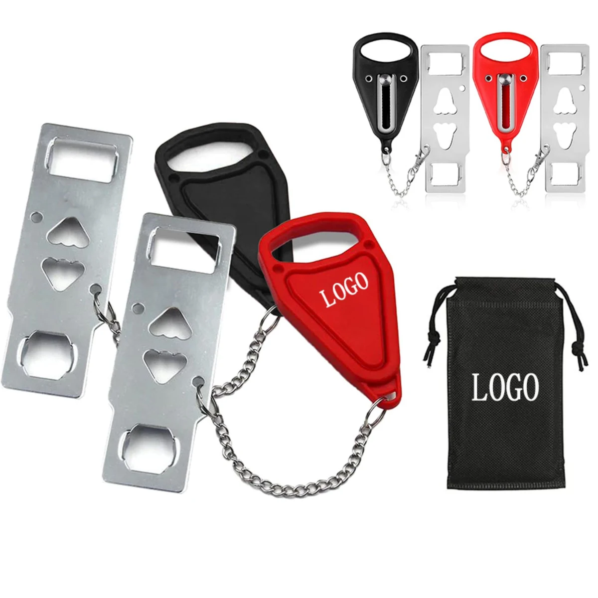 Door Safety Lock 1
