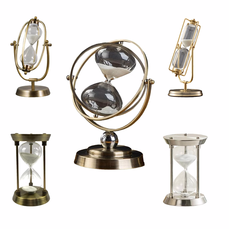 Eternal Sands Hourglass