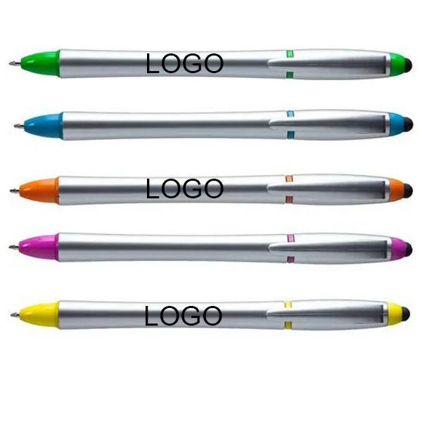 Stylus Highlighter Pen Combos 1