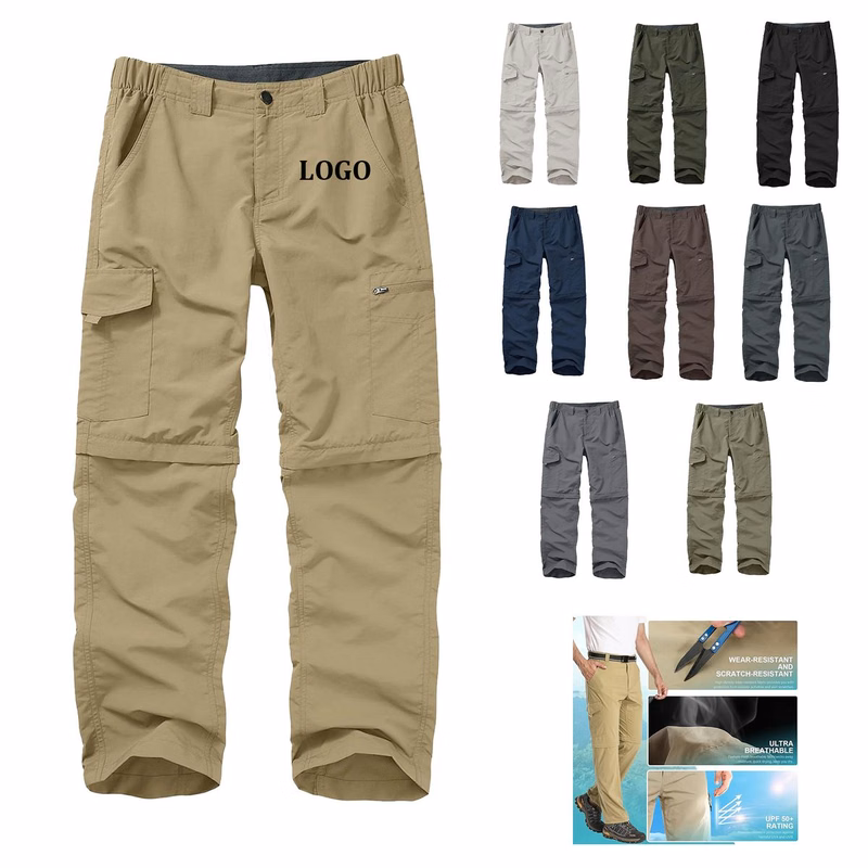 Hiking Pants